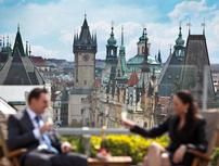 4 Luxurious Days in the Heart of Historical Prague 202//153